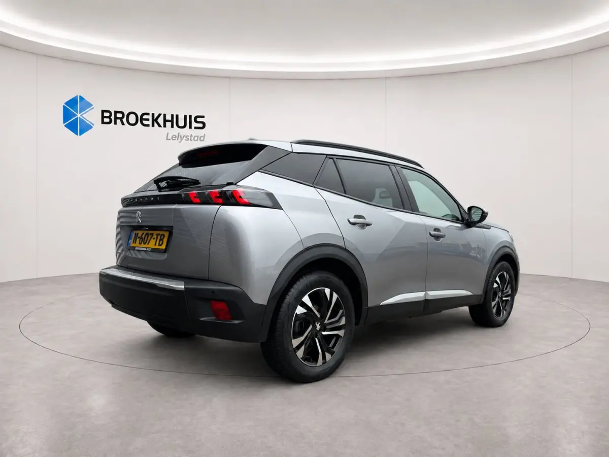 EV ALLURE PACK 50KWH 3 Fase 92,1%SOH! / NAVI / LEDER / CLIMA / LED / PDC / 17" LMV / CAMERA / KEYLESS !!