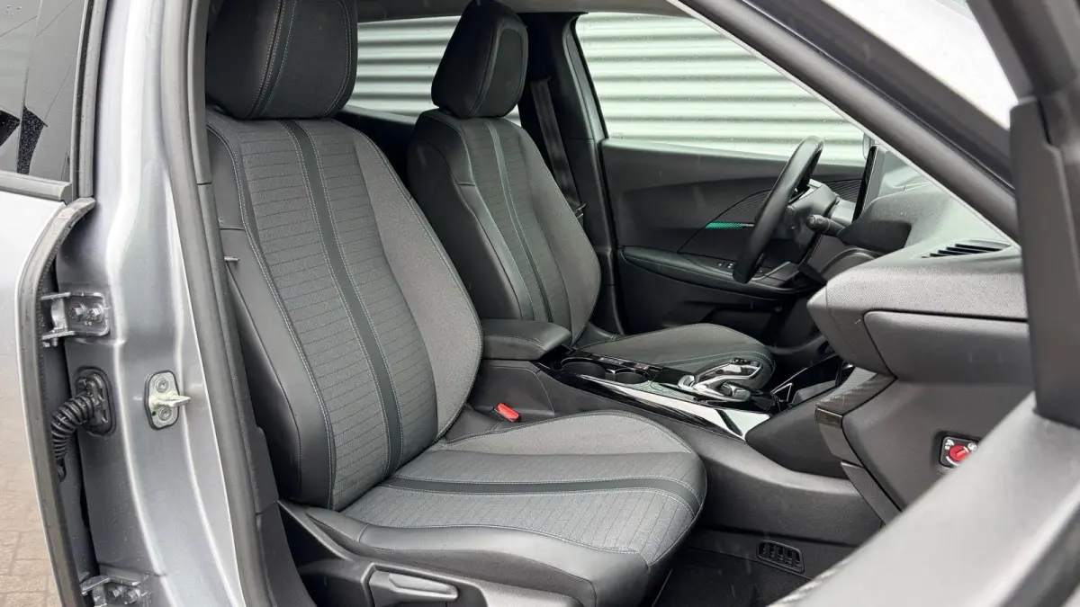 EV ALLURE PACK 50KWH 3 Fase 92,1%SOH! / NAVI / LEDER / CLIMA / LED / PDC / 17" LMV / CAMERA / KEYLESS !!