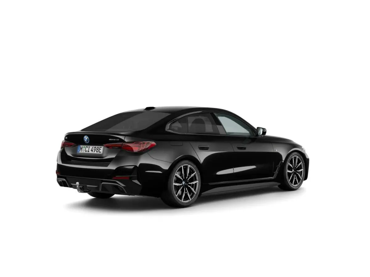 eDrive35 | SoH 100% | M Sport Edition | M Sportpakket | Innovation Pack | Comfort Pack
