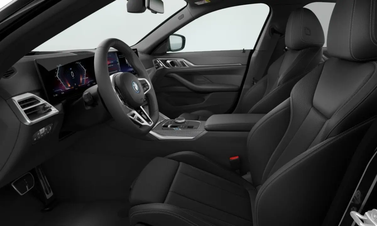 eDrive35 | SoH 100% | M Sport Edition | M Sportpakket | Innovation Pack | Comfort Pack