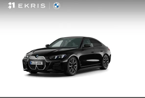 eDrive35 | SoH 100% | M Sport Edition | M Sportpakket | Innovation Pack | Comfort Pack
