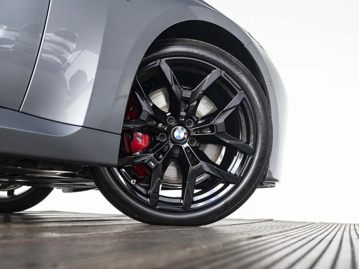 220i M Sportpakket Pro | Premium Pack | Innovation Pack