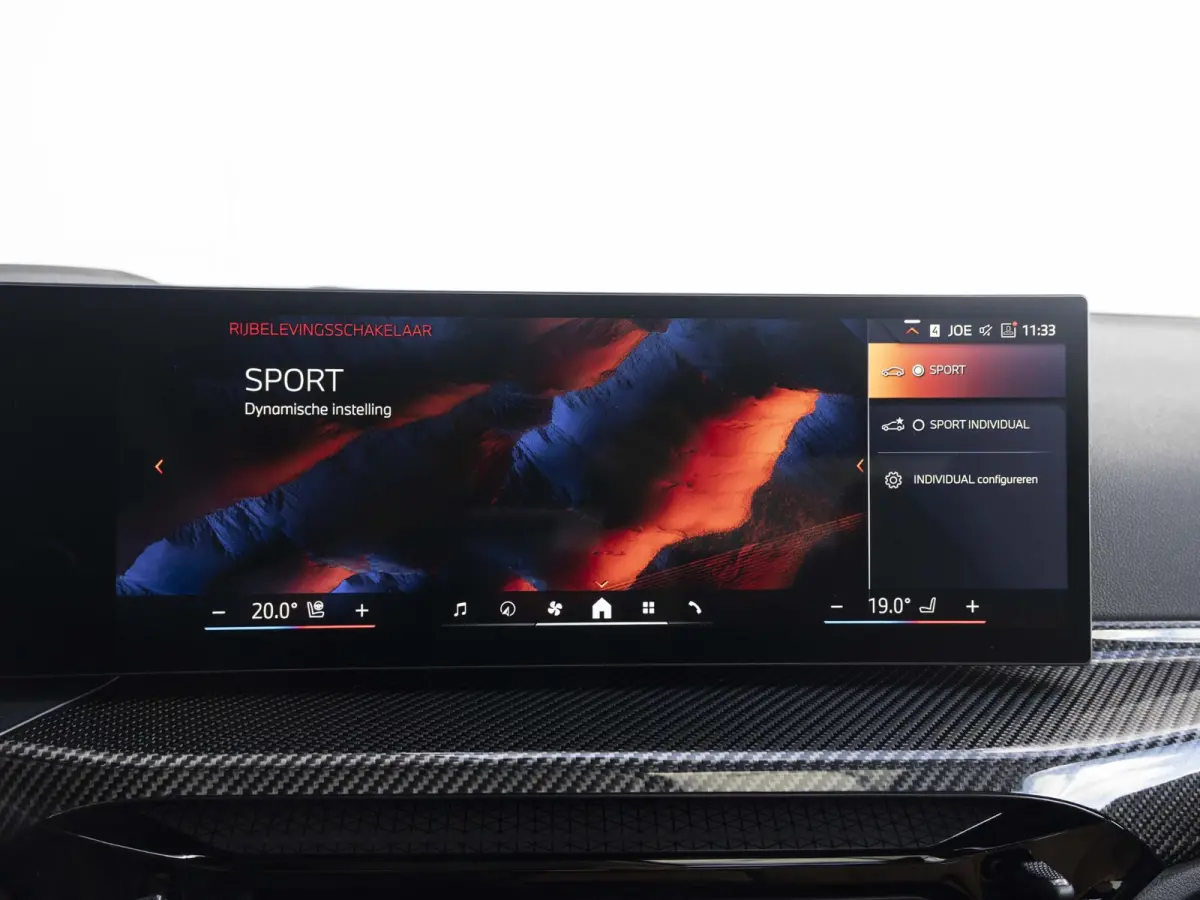 220i M Sportpakket Pro | Premium Pack | Innovation Pack