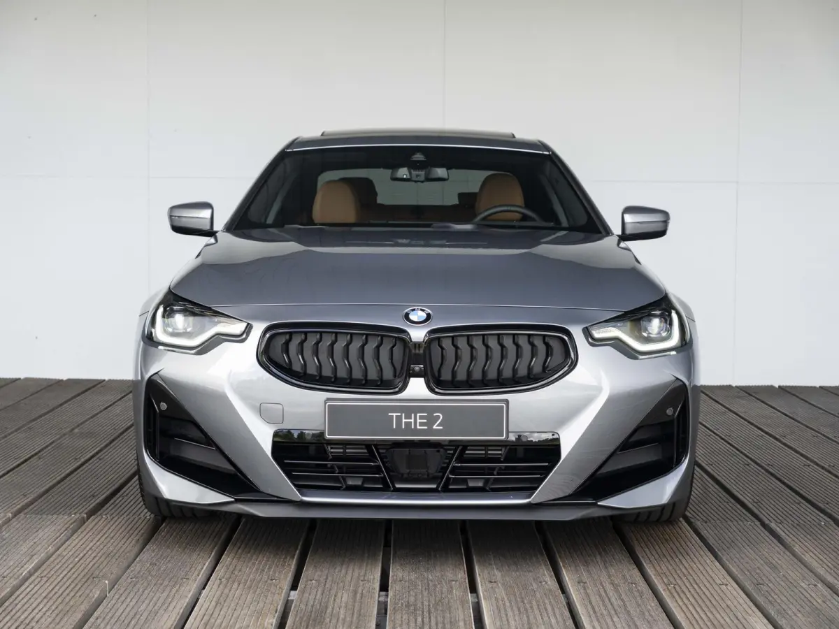 220i M Sportpakket Pro | Premium Pack | Innovation Pack