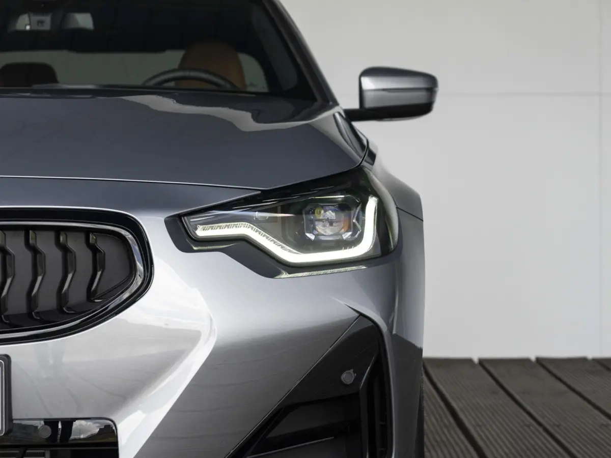 220i M Sportpakket Pro | Premium Pack | Innovation Pack