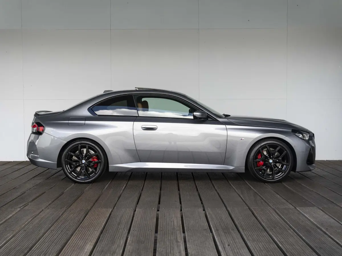 220i M Sportpakket Pro | Premium Pack | Innovation Pack