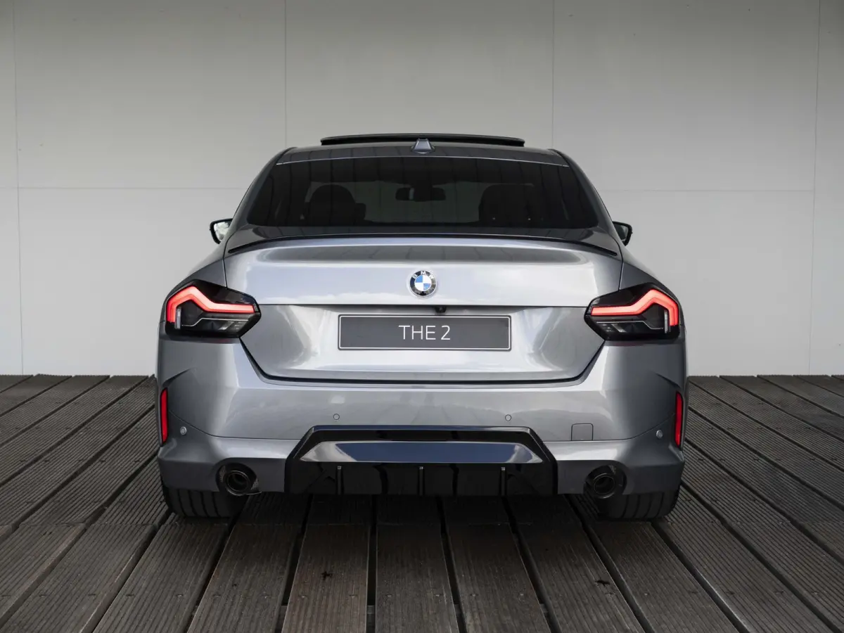 220i M Sportpakket Pro | Premium Pack | Innovation Pack