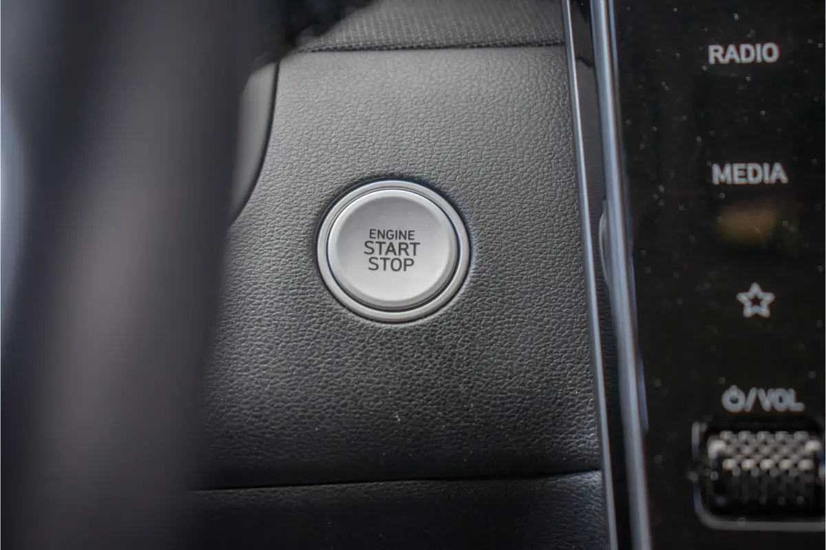 1.6 T-GDI MHEV Comfort, Stoel & Stuurverwarming, Camera, Carplay, Keyless, DAB+.