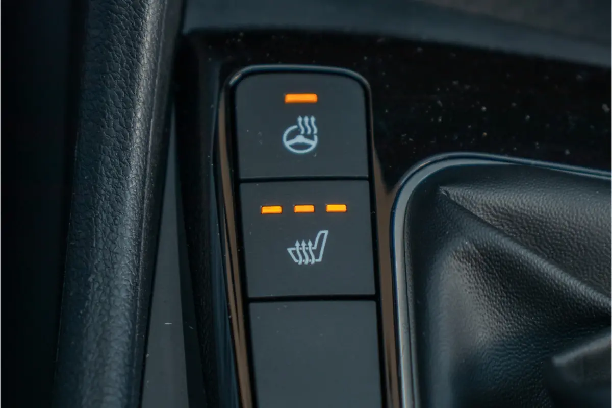 1.6 T-GDI MHEV Comfort, Stoel & Stuurverwarming, Camera, Carplay, Keyless, DAB+.