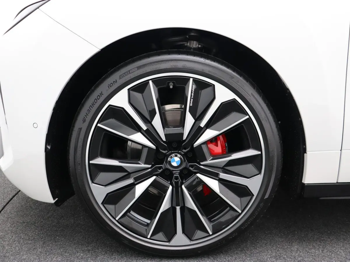 xDrive45 M Sportpakket Pro | Innovation Pack | Sky Lounge