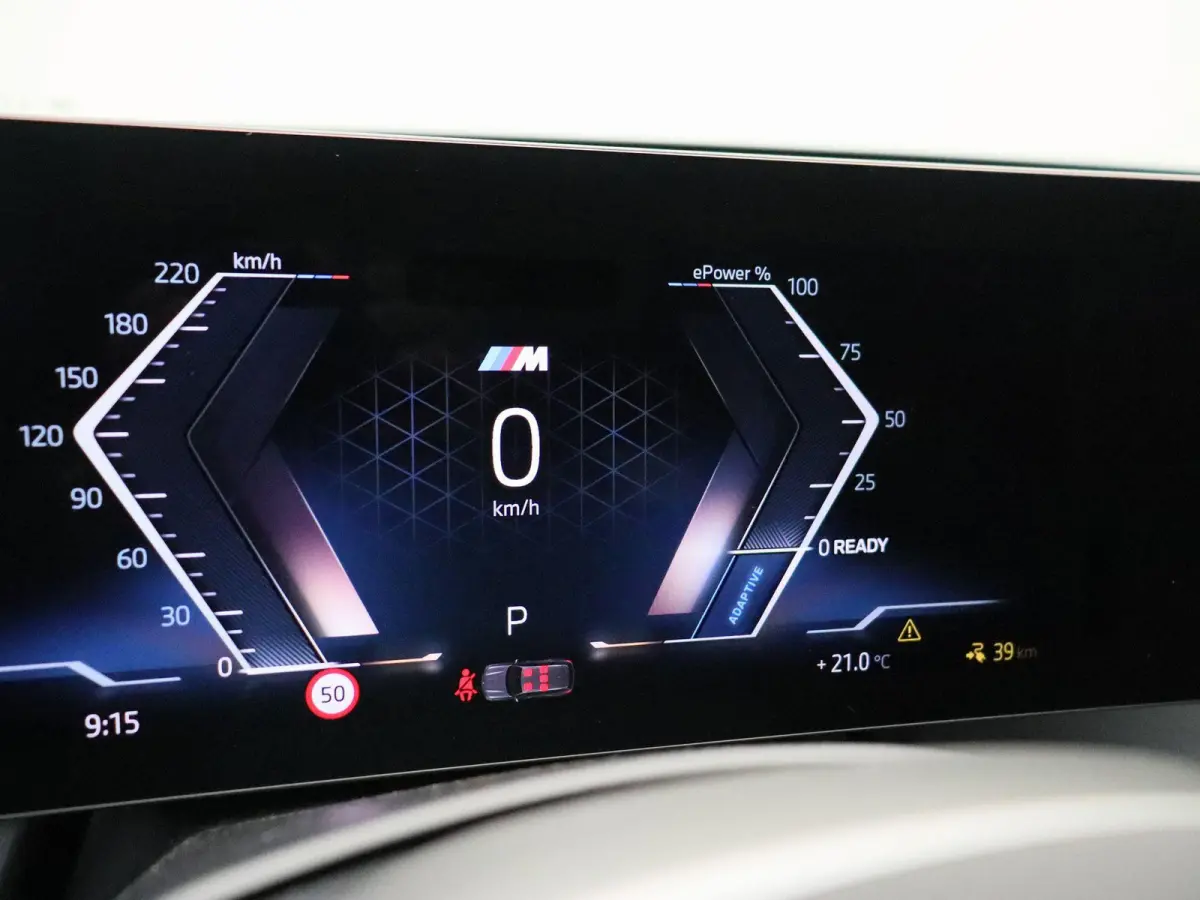xDrive45 M Sportpakket Pro | Innovation Pack | Sky Lounge