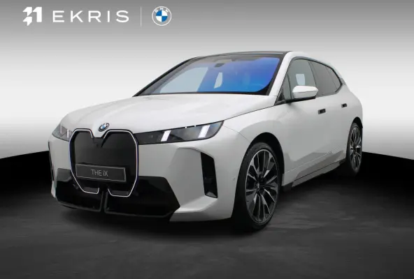 xDrive45 M Sportpakket Pro | Innovation Pack | Sky Lounge