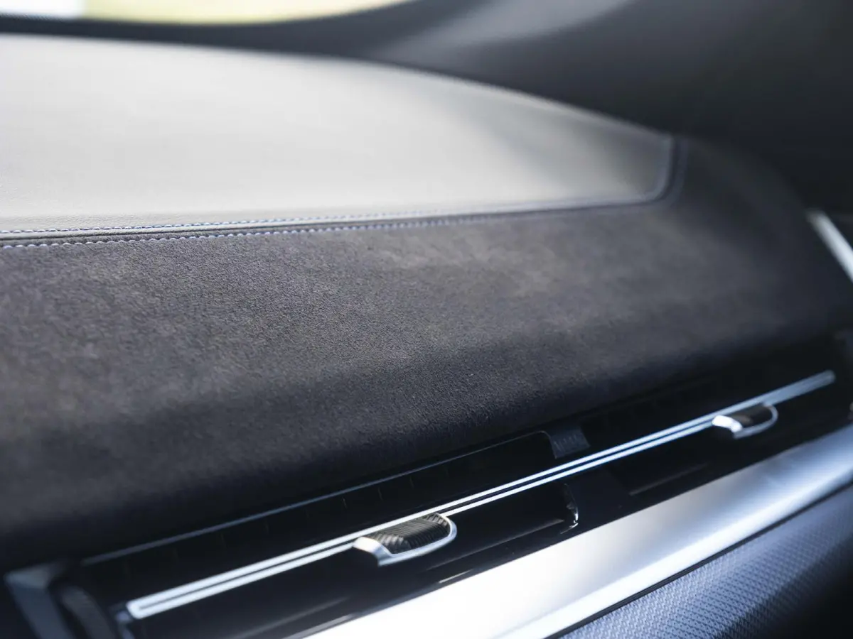 sDrive20i High Executive  | M Sportpakket Pro | Innovation Pack | Comfort Pack