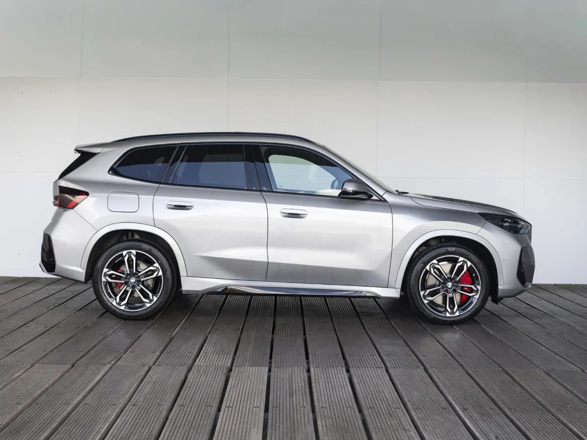 sDrive20i High Executive  | M Sportpakket Pro | Innovation Pack | Comfort Pack