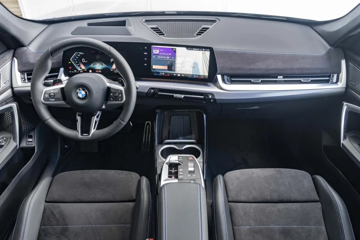 sDrive20i High Executive  | M Sportpakket Pro | Innovation Pack | Comfort Pack
