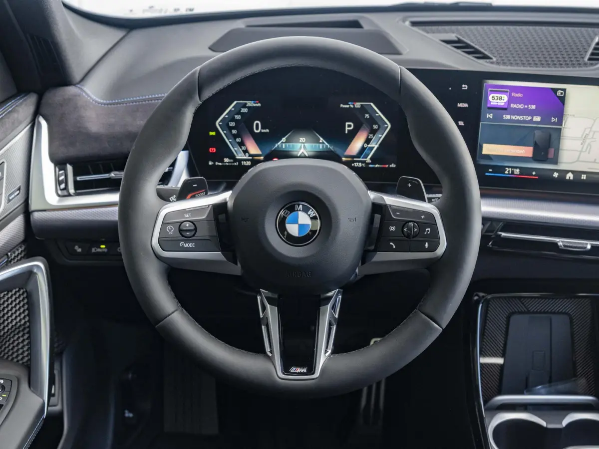 sDrive20i High Executive  | M Sportpakket Pro | Innovation Pack | Comfort Pack