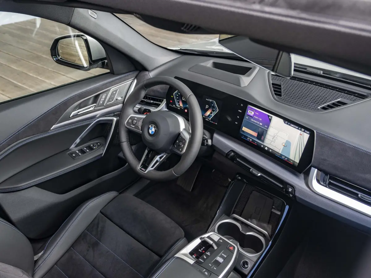 sDrive20i High Executive  | M Sportpakket Pro | Innovation Pack | Comfort Pack