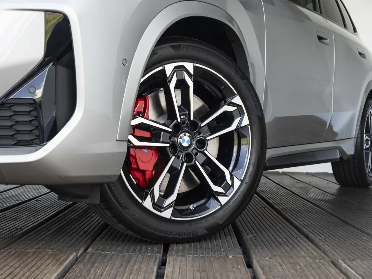 sDrive20i High Executive  | M Sportpakket Pro | Innovation Pack | Comfort Pack