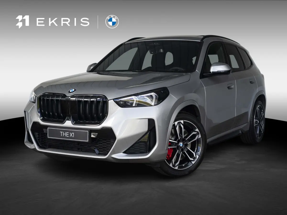sDrive20i High Executive  | M Sportpakket Pro | Innovation Pack | Comfort Pack