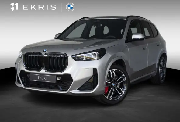 sDrive20i High Executive  | M Sportpakket Pro | Innovation Pack | Comfort Pack