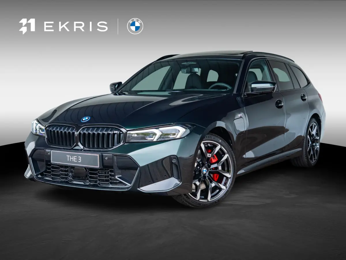 330e High Executive | M Sportpakket Pro | Innovation Pack | Comfort Pack | Individual Lak