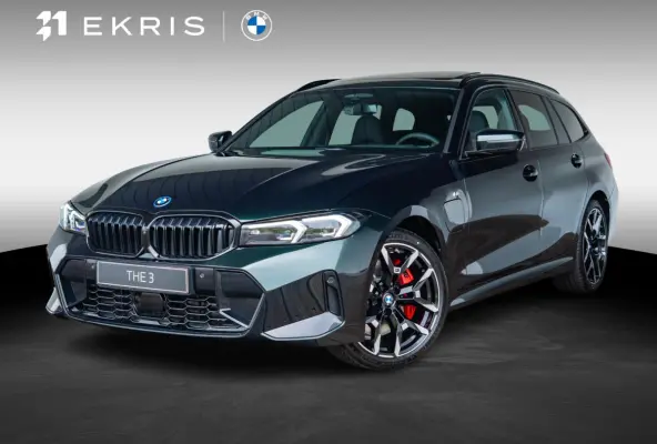 330e High Executive | M Sportpakket Pro | Innovation Pack | Comfort Pack | Individual Lak