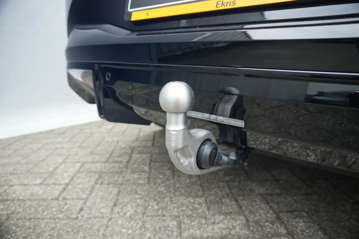 40 eDrive 83 kWh M Sportpakket Pro | Trekhaak | Harman Kardon | Head-up | Rondomzicht camera | Stoel & Stuurwielverwarming