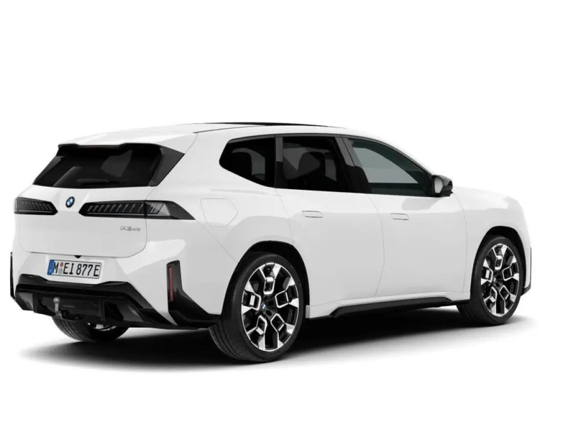 40 eDrive 83 kWh M Sportpakket Pro | Innovation Pack |