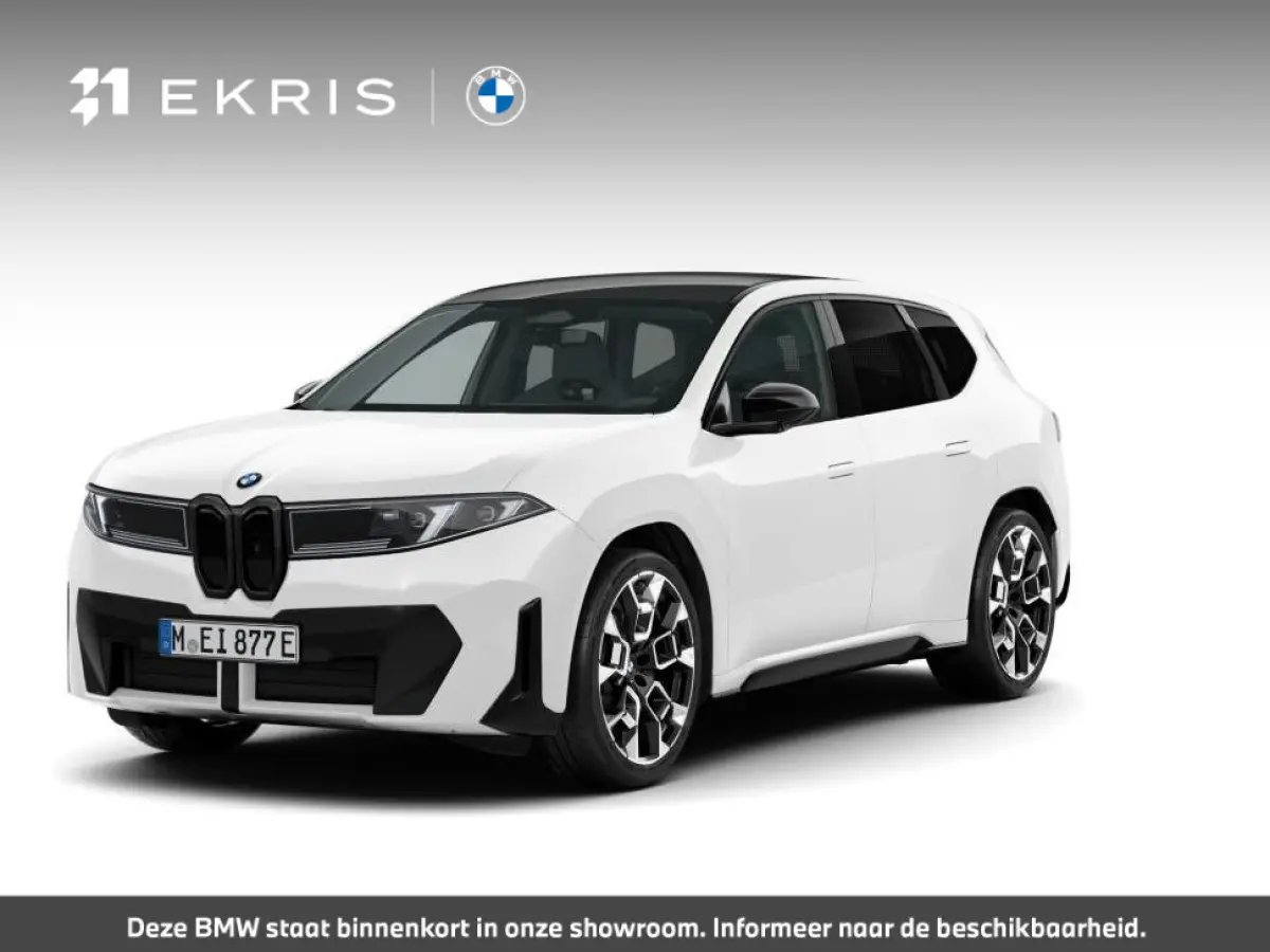 40 eDrive 83 kWh M Sportpakket Pro | Innovation Pack |