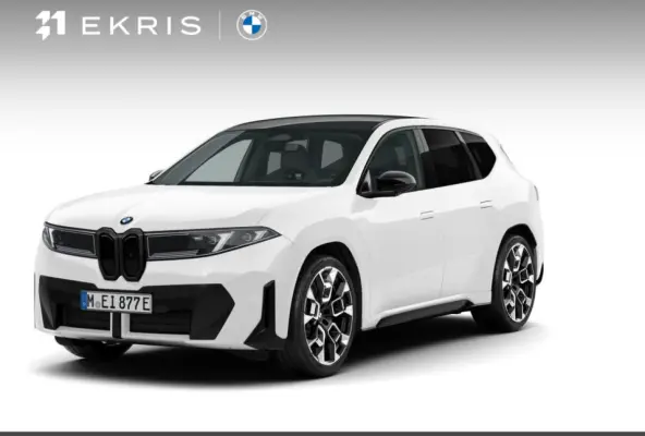 40 eDrive 83 kWh M Sportpakket Pro | Innovation Pack |