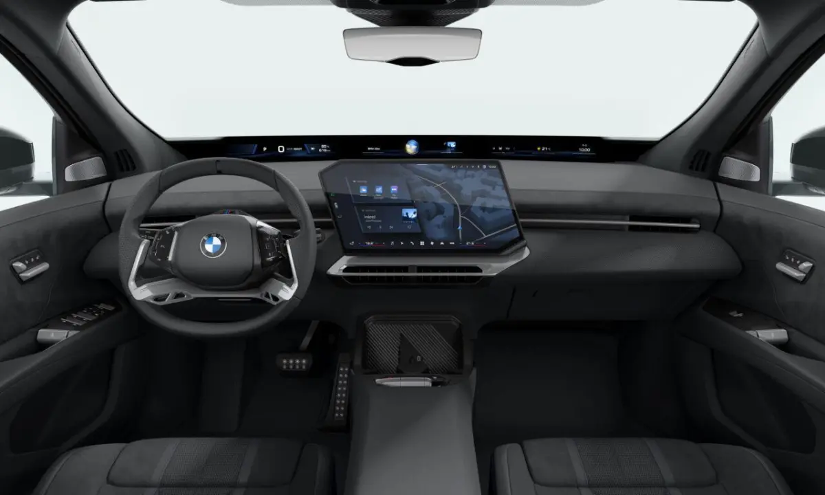 40 eDrive 83 kWh M Sportpakket Pro | Innovation Pack |