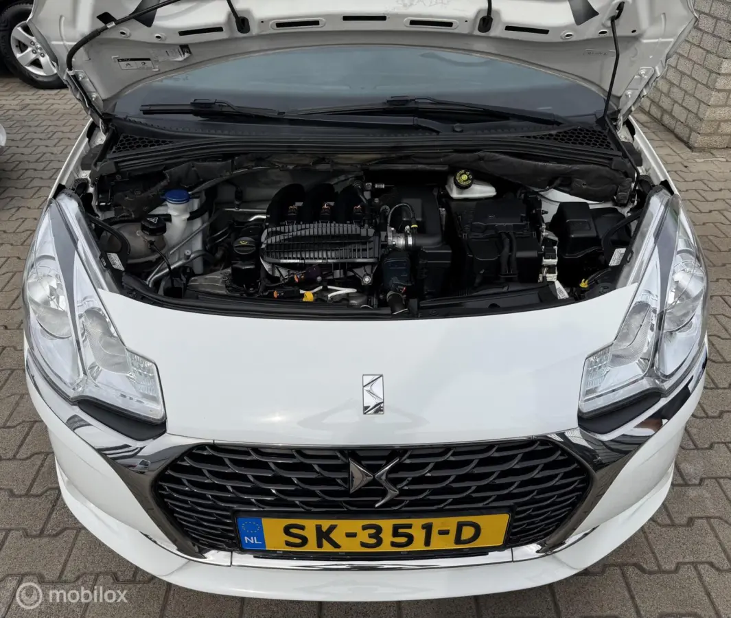 1.2 PureTech So Chic / Origineel NL / Dealer onderh!