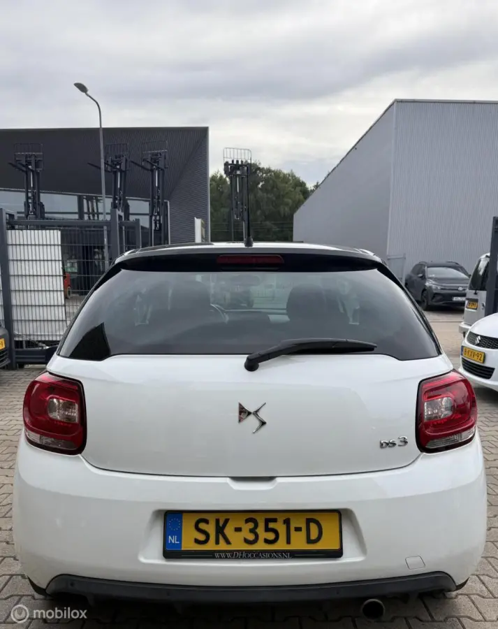 1.2 PureTech So Chic / Origineel NL / Dealer onderh!