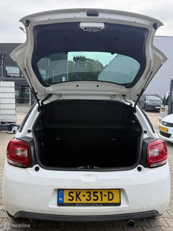 1.2 PureTech So Chic / Origineel NL / Dealer onderh!