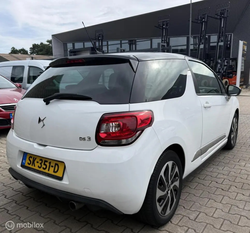 1.2 PureTech So Chic / Origineel NL / Dealer onderh!