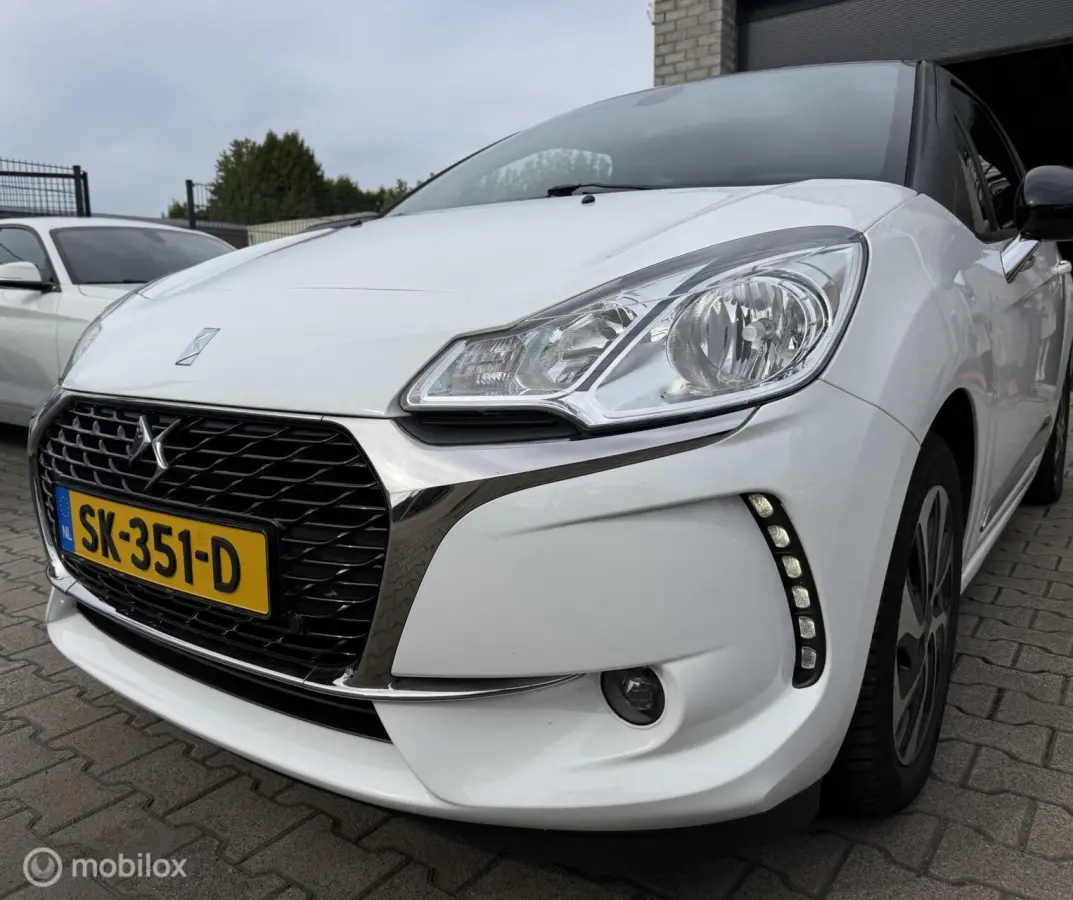 1.2 PureTech So Chic / Origineel NL / Dealer onderh!