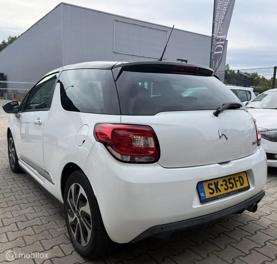 1.2 PureTech So Chic / Origineel NL / Dealer onderh!