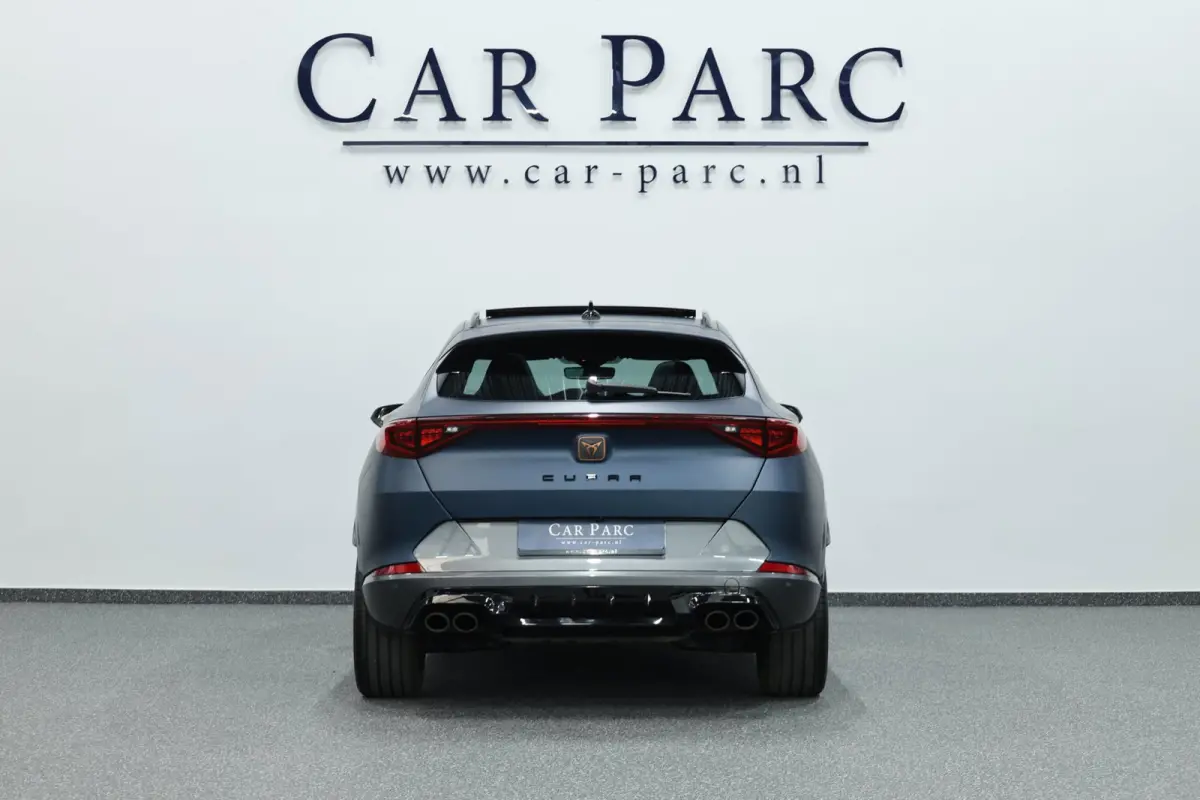 2.0 TSI 4DRIVE 310+PK MATT/LED/VIRTUAL/SFEER/PANO/LEDER+S.VERWARMING+MEMORY/19" LMV/CAM/ACC/ECC/12 MDN GARANTIE!