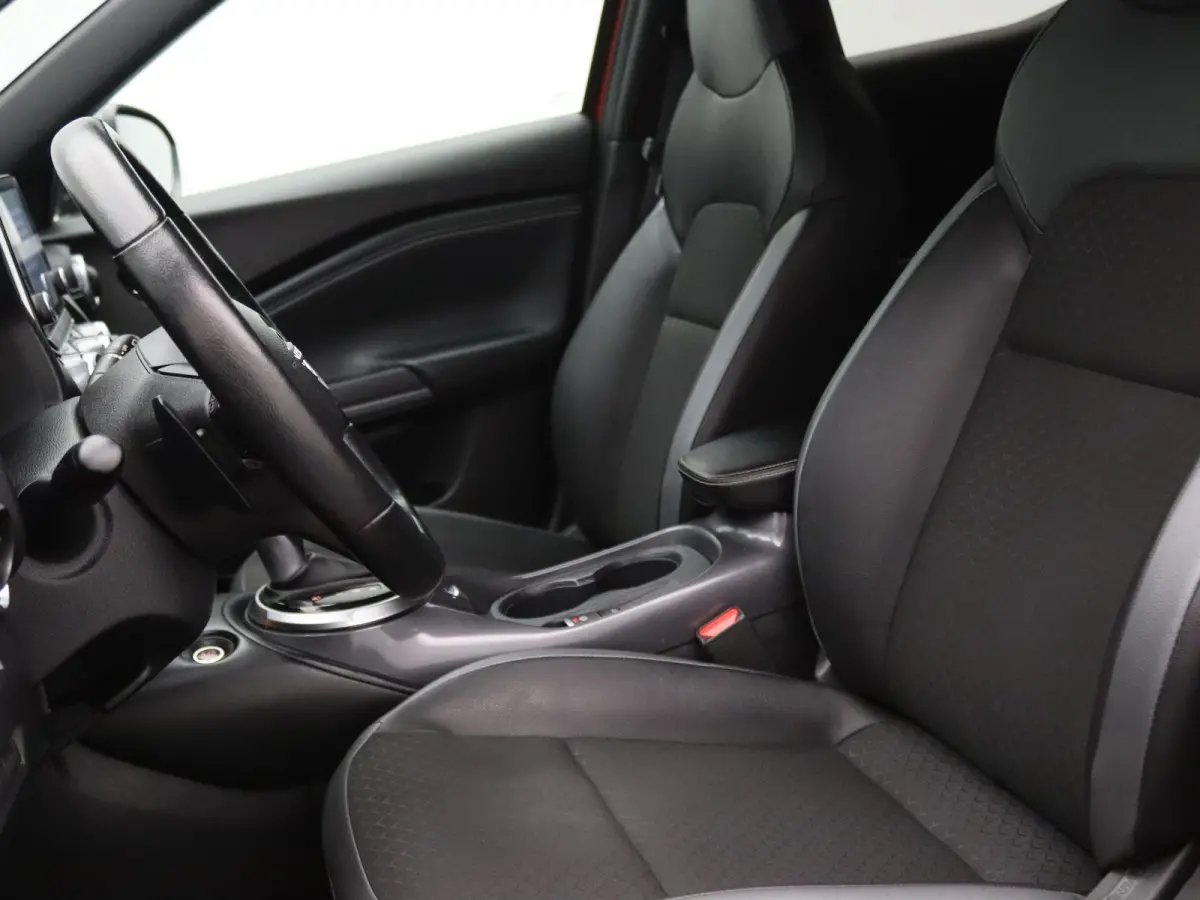 115pk DIG-T Tekna Apple Carplay/Android Auto | Climate