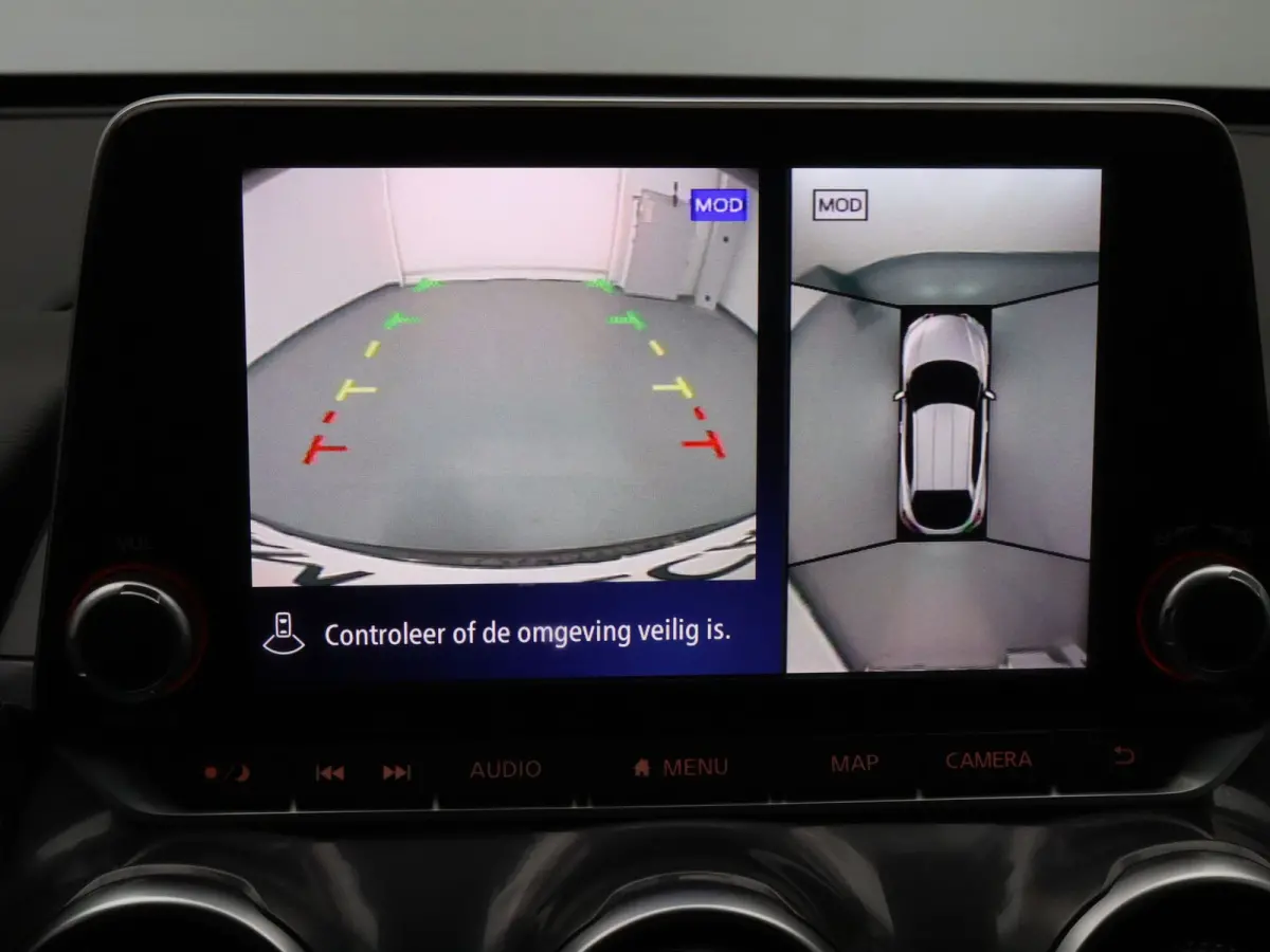 115pk DIG-T Tekna Apple Carplay/Android Auto | Climate