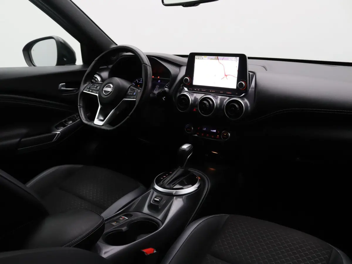 115pk DIG-T Tekna Apple Carplay/Android Auto | Climate