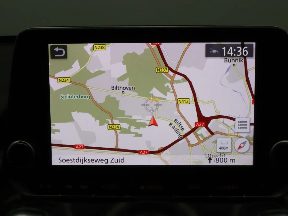 115pk DIG-T Tekna Apple Carplay/Android Auto | Climate