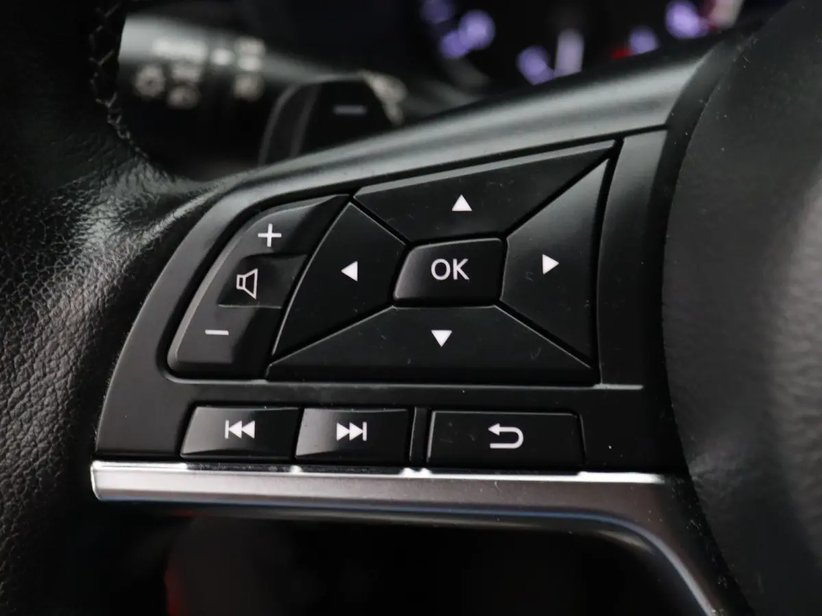 115pk DIG-T Tekna Apple Carplay/Android Auto | Climate