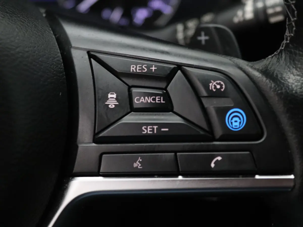 115pk DIG-T Tekna Apple Carplay/Android Auto | Climate