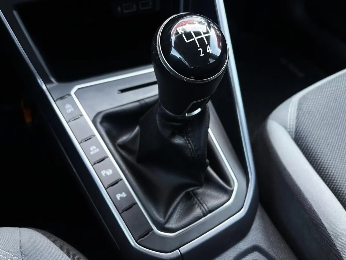 1.0 TSI 95pk Highline Business R | Navigatie | Camera | Stoelverwarming