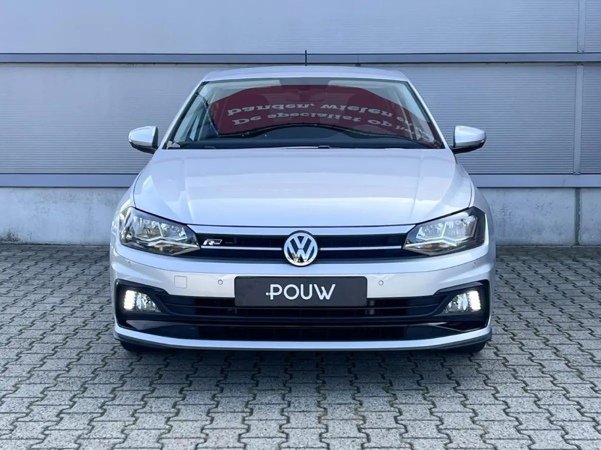 1.0 TSI 95pk Highline Business R | Navigatie | Camera | Stoelverwarming