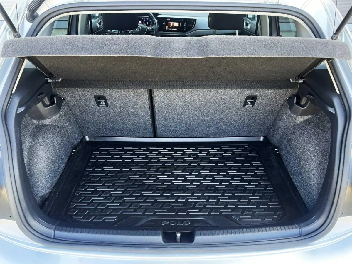 1.0 TSI 95pk Highline Business R | Navigatie | Camera | Stoelverwarming