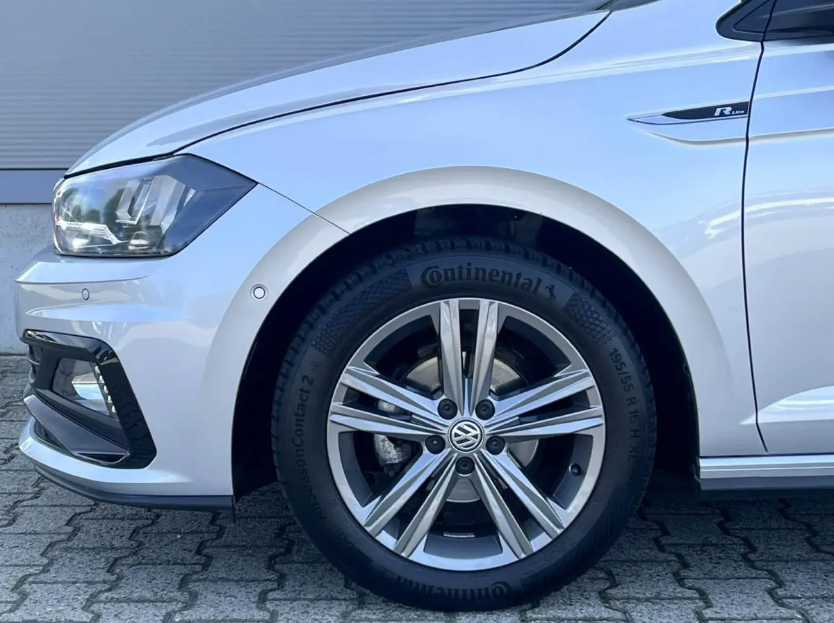 1.0 TSI 95pk Highline Business R | Navigatie | Camera | Stoelverwarming