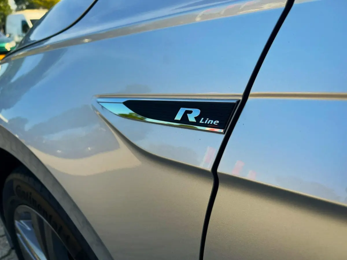 1.0 TSI 95pk Highline Business R | Navigatie | Camera | Stoelverwarming