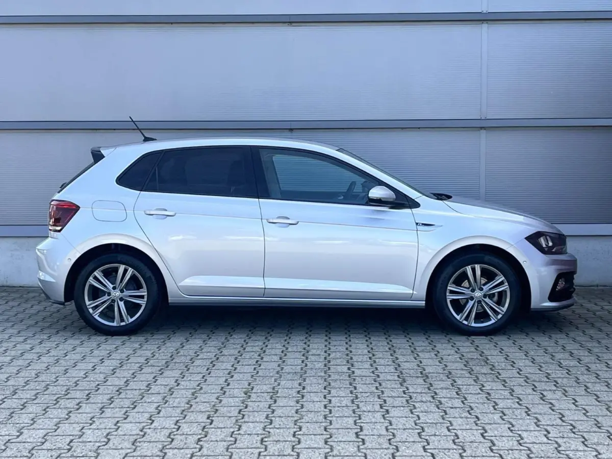 1.0 TSI 95pk Highline Business R | Navigatie | Camera | Stoelverwarming